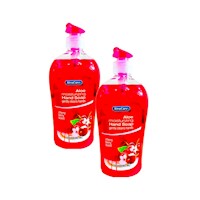 3 und Jabón Líquido para Manos Xtra-Care Cherry - 443 ml